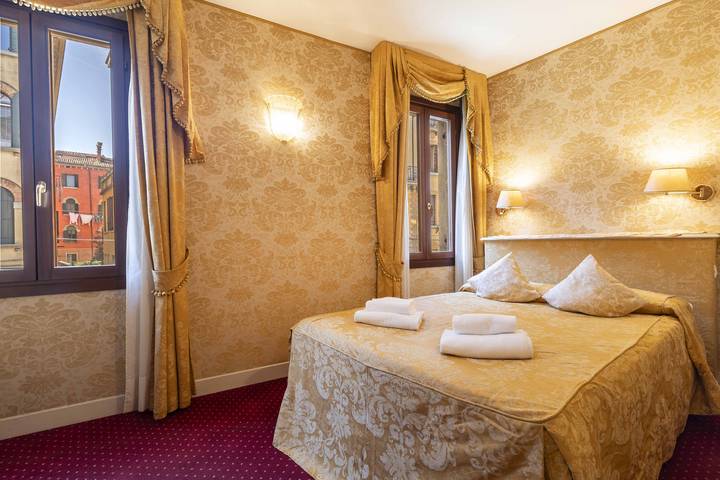 Appartement de vacances pour 1 personnes - 1