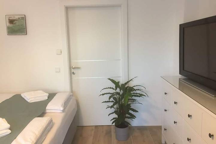 Ganze Wohnung, Ferienwohnung Schlossblick in Glanegg (Salzburg), Grödig