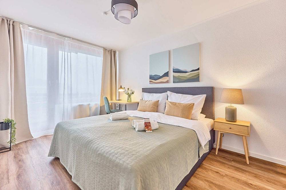 Ganze Wohnung, New Greta - Ihr Zuhause im märchenhaften Schwarzwald in Baiersbronn, Nordschwarzwald