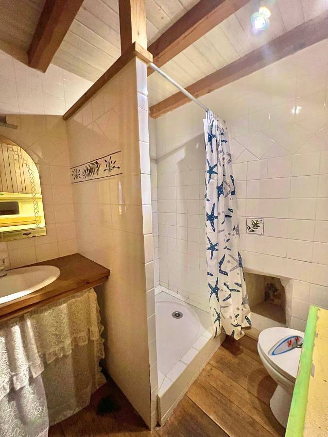 Location de vacances pour 5 personnes, avec balcon à Saint-Jean-de-la-Blaquière - 4