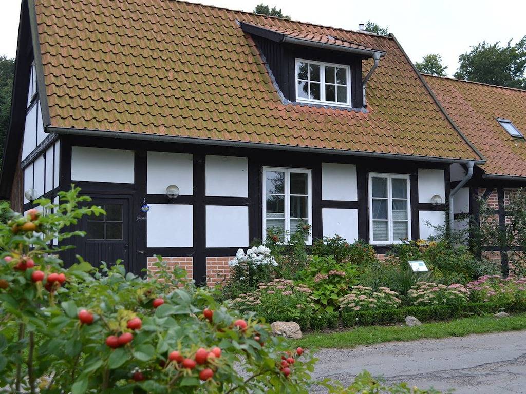 Alte Stiftsschule in Hasetal