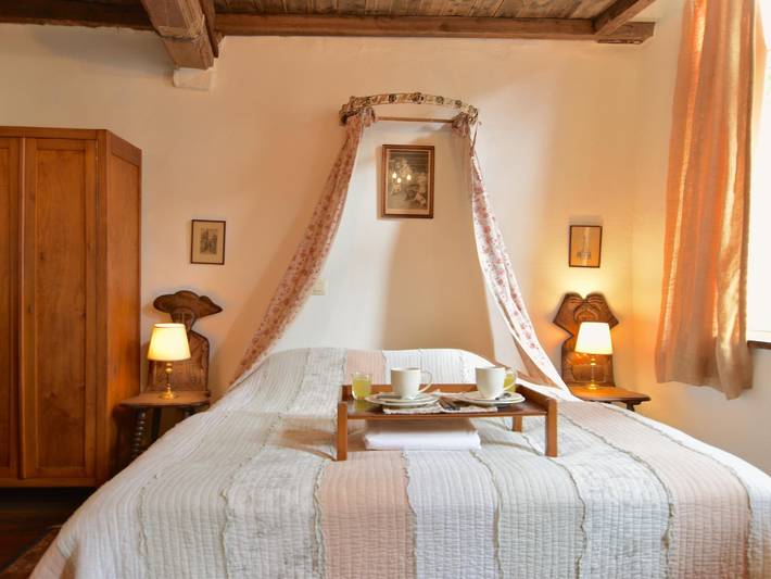 Ferienwohnung für 2 Personen, mit Terrasse in Brügge - 3