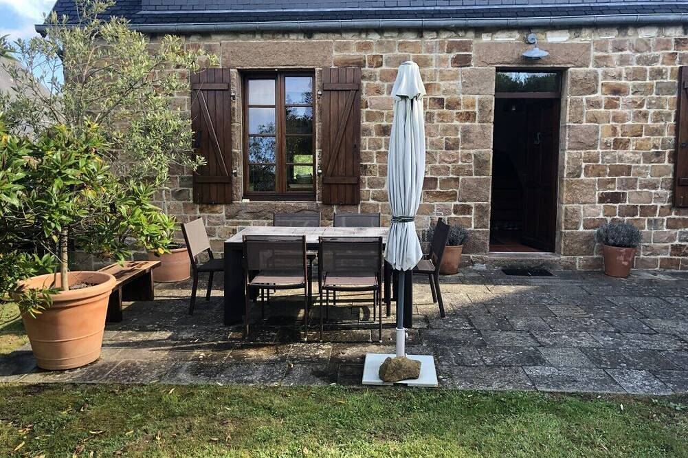 Photo : Maison de vacances