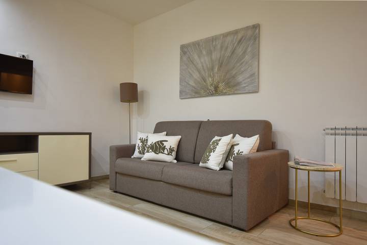 Entire apartment, Rosefiri - Yourplace Abruzzo in Ortona, Ortona (Municipality)