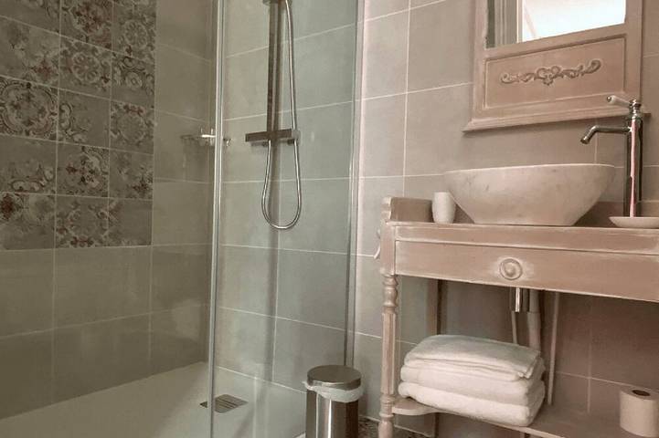 Luxe - Chambre Mélissandra in Castels, Périgord Noir