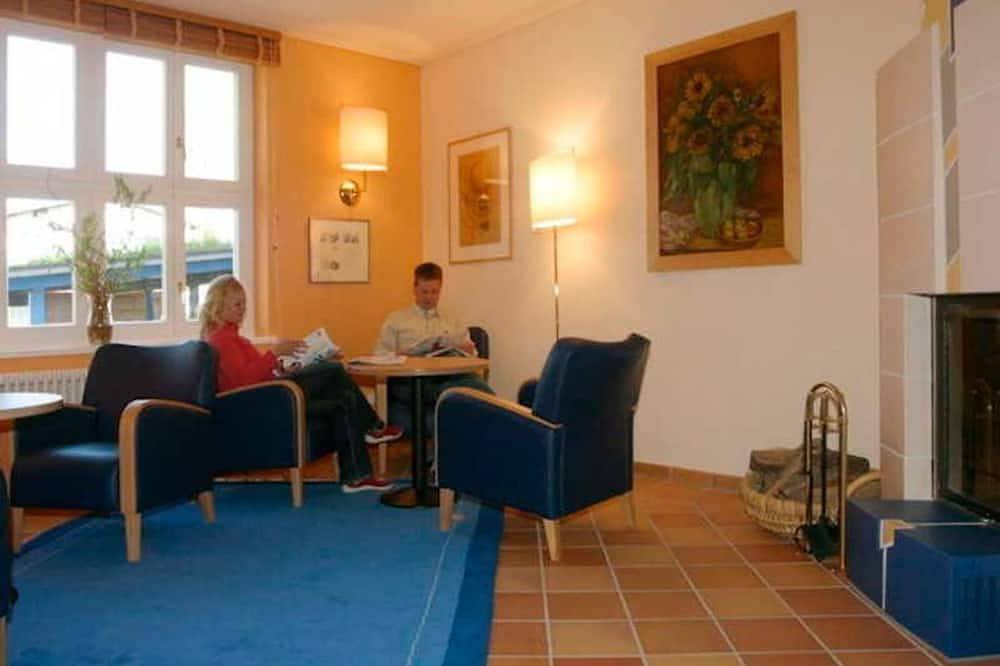 Apartment 28 - Apartments in Kloster in Kloster, Hiddensee