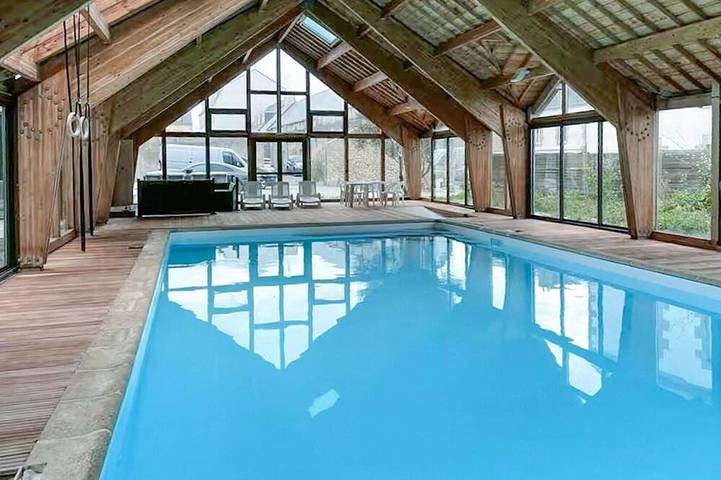 Appartement de vacances pour 2 personnes