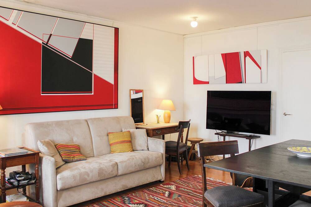 Photo : Appartement de vacances