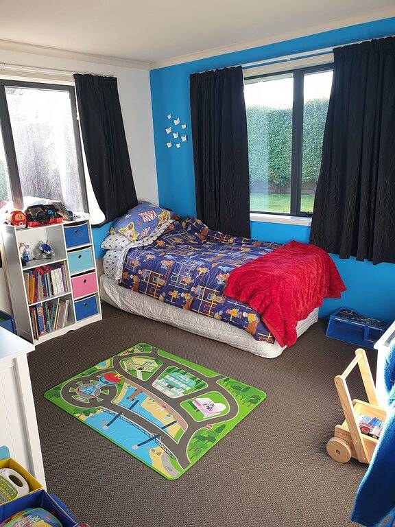 Familien- und Freundesurlaub in Taupo, Taupo District