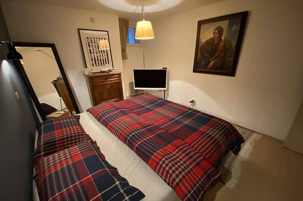 La Folle Maison de Serge ! in Vitrolles, Istres region