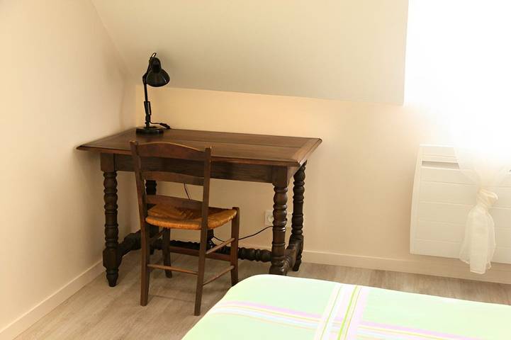 Gîte pour 2 personnes, avec jardin dans Île de France - 4