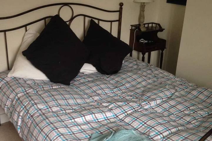 Gîte pour 2 personnes à Les Alluets-le-Roi