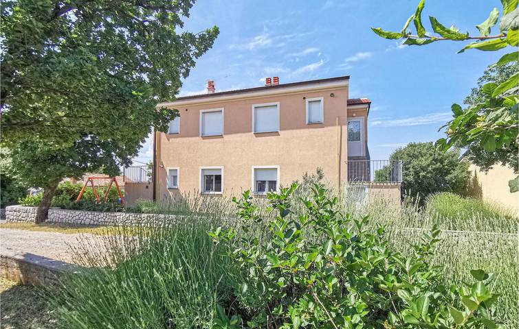 Gîte pour 4 personnes, avec Terrasse à Kraljevica - 3