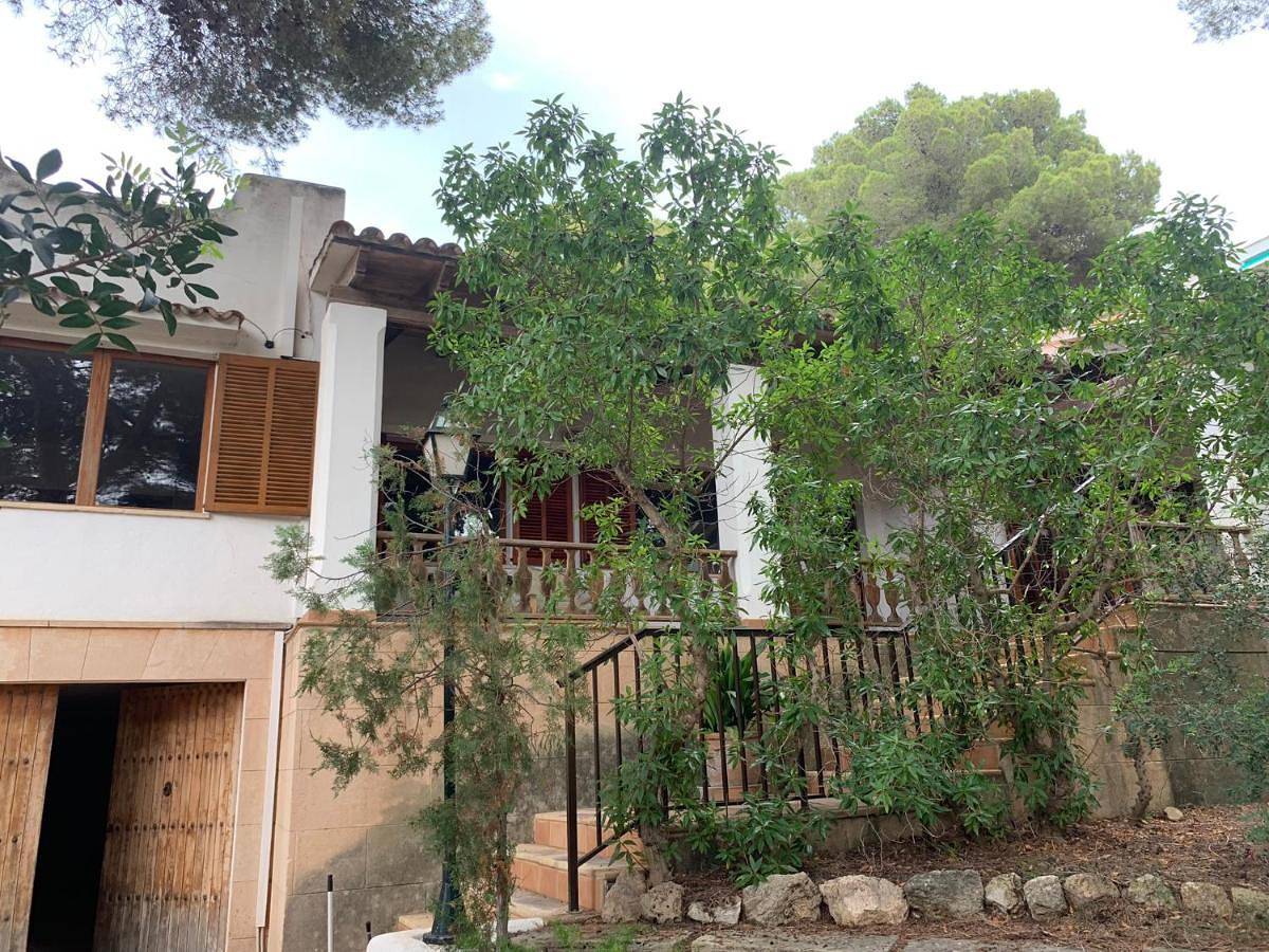 Five-Bedroom House in Santa Ponça, Calvià