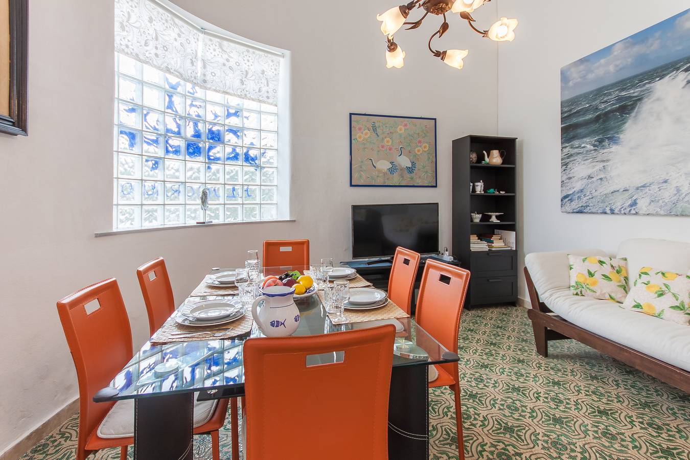 Apartamento entero, Alcamo Pool House Blu in Alcamo Marina, Alcamo