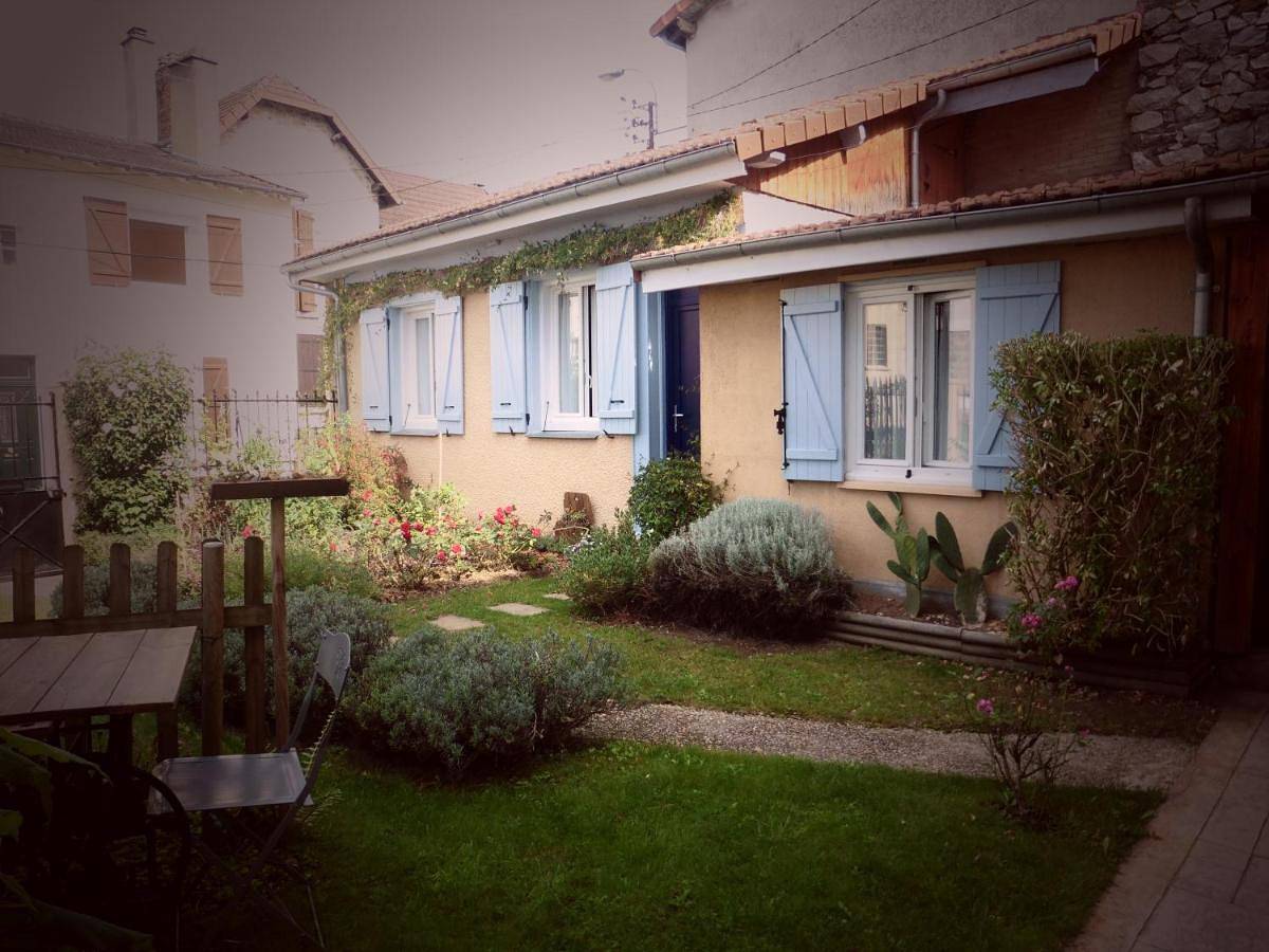 Chambre d'Hôtes - l'Ephémère in Limoges, Région de Limoges
