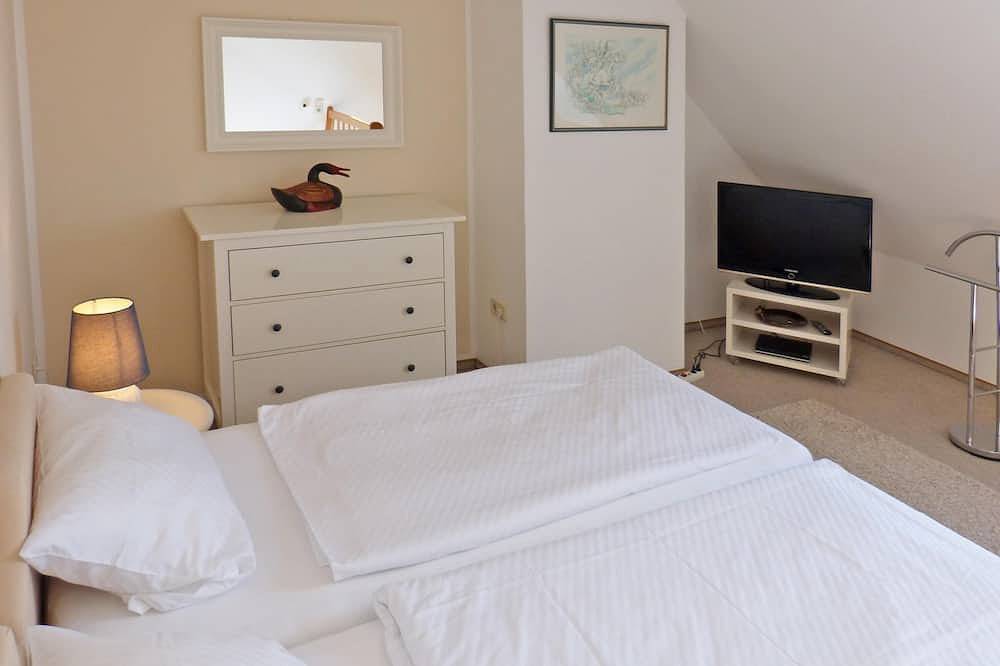 Ganze Wohnung, Ferienwohnung *Obere Wandelbahn 15/8* in Wittdün, Amrum