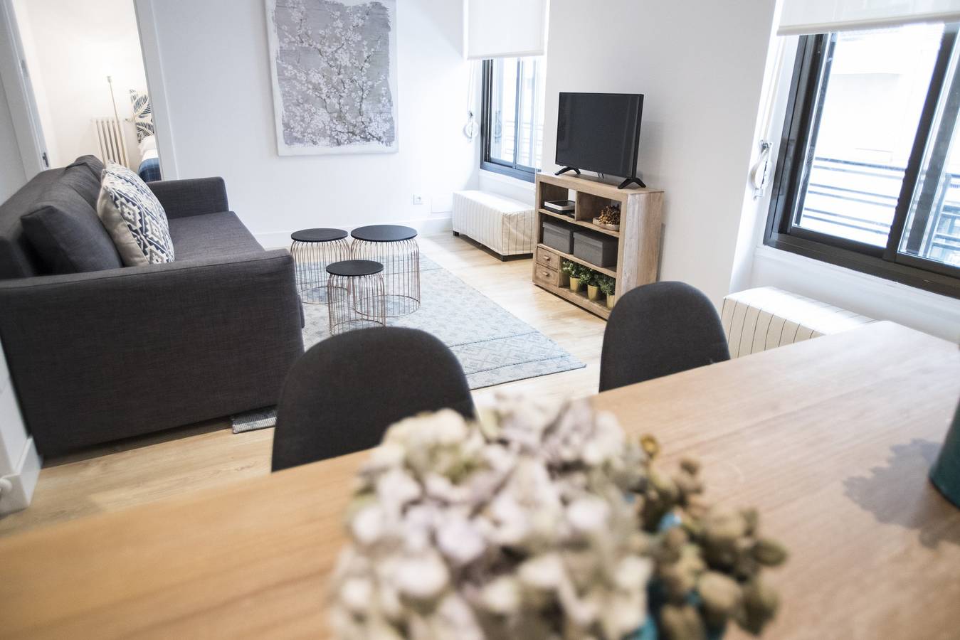 Ganze Wohnung, Moncloa Luxury in Moncloa-Aravaca, Madrid