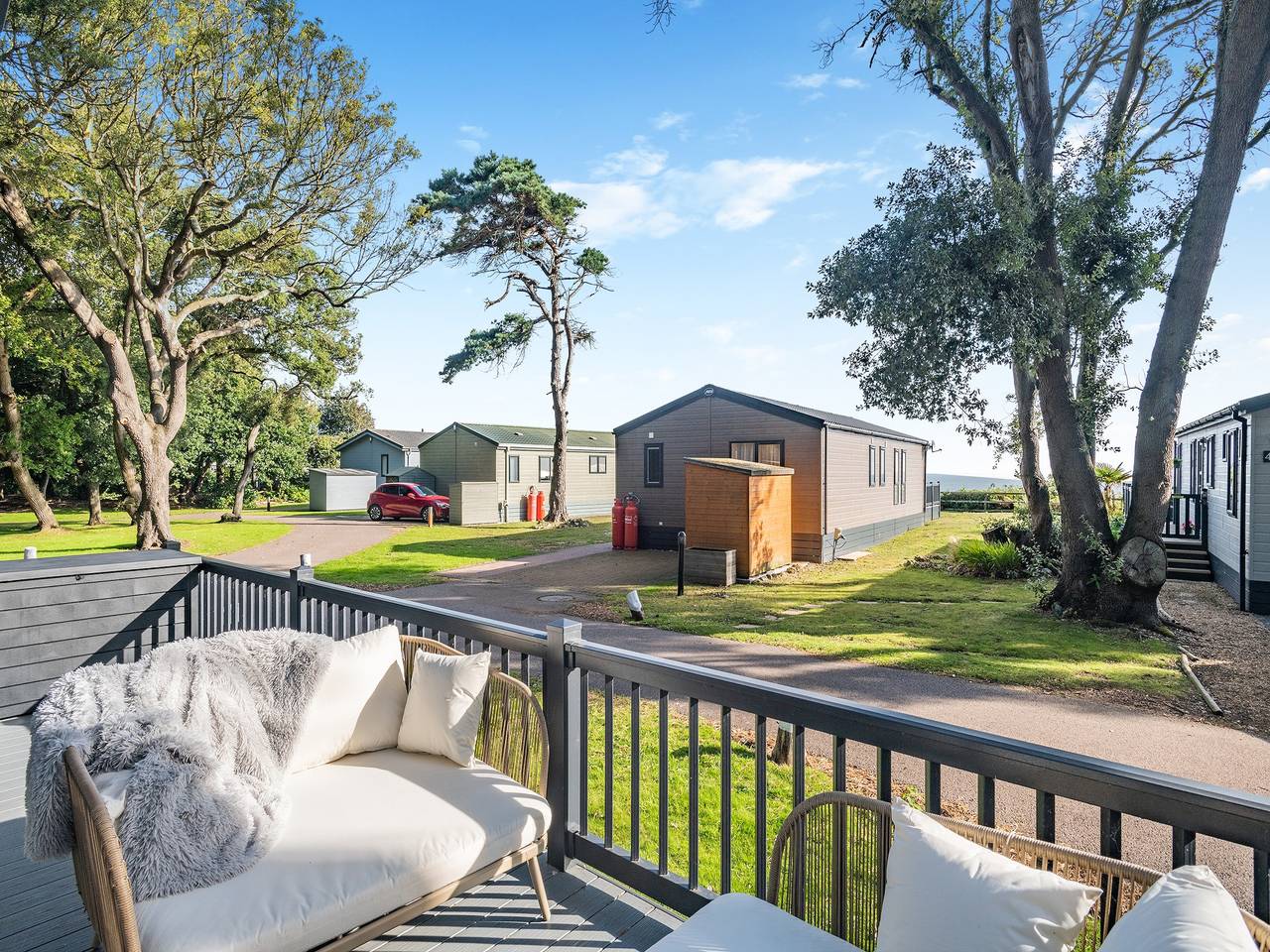 Cottage für 4 Personen in Lowestoft, Sunrise Coast