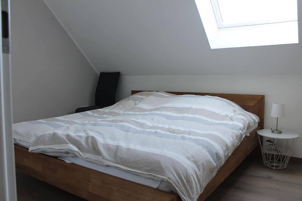 Vacation apartment in Gerolstein, with a view of the Dolomites, up to 8 people in Gerolstein, Vulkaan-Eifel