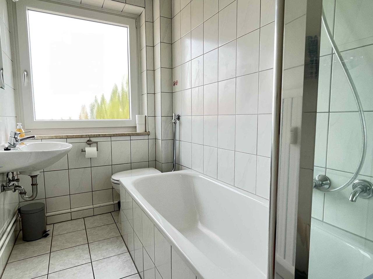 Ganze Wohnung, Sad152 in Schwandorf, Ostbayern