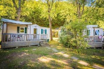 Camping pour 8 Personnes dans Florac, Gorges du Tarn, Photo 4