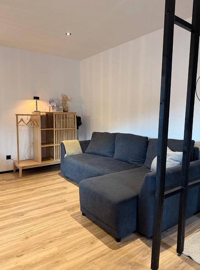 Ganze Wohnung, One-Bedroom Apartment in Stubaier Alpen, Natters