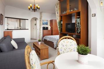 Studio for 2 People in Torrox, Andalusia, Photo 4