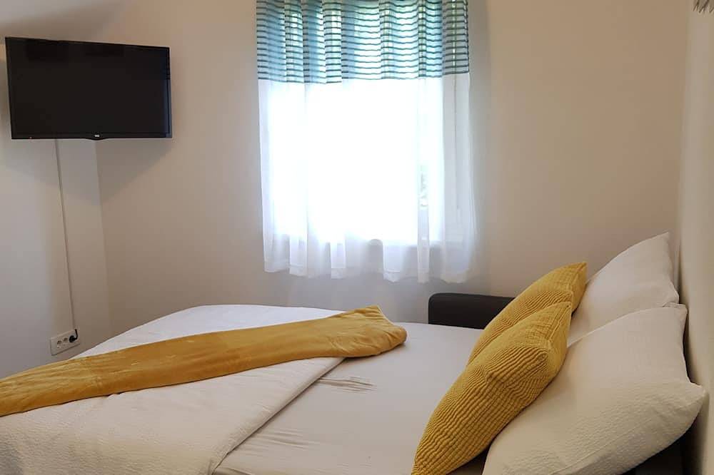 Ganze Wohnung, Apartment Prijeboj 1 - Plitvice Lakes in Smoljanac, Plitvicer Seen