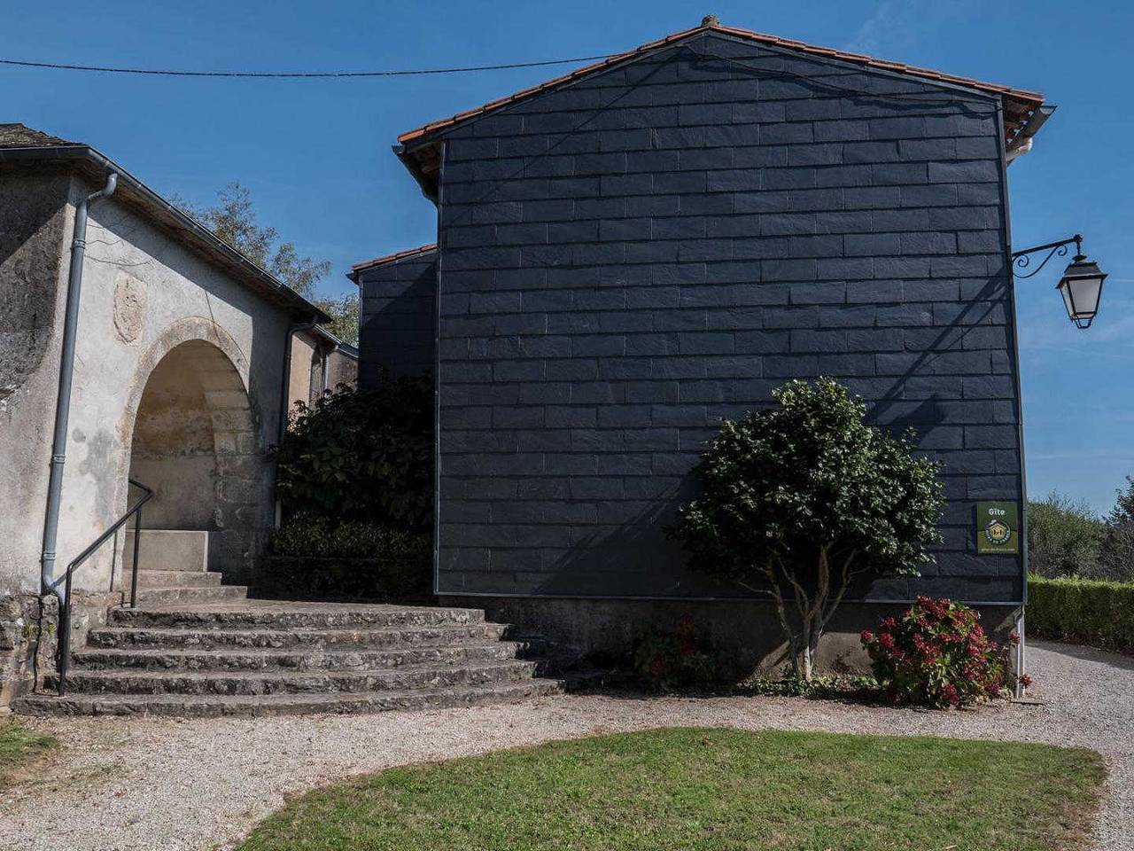 Gîte communal Le Vintrou 1 in Le Vintrou, Région de Castres