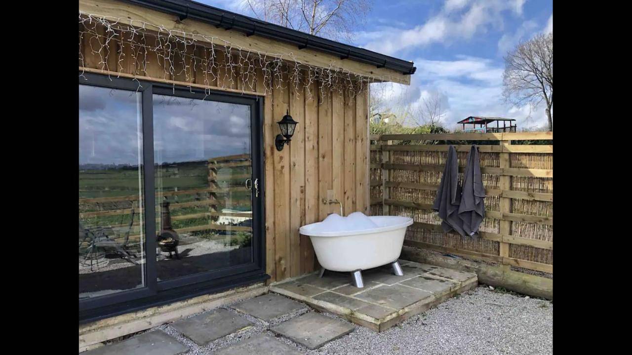 Chalet in Leeds, Yorkshire del Oeste