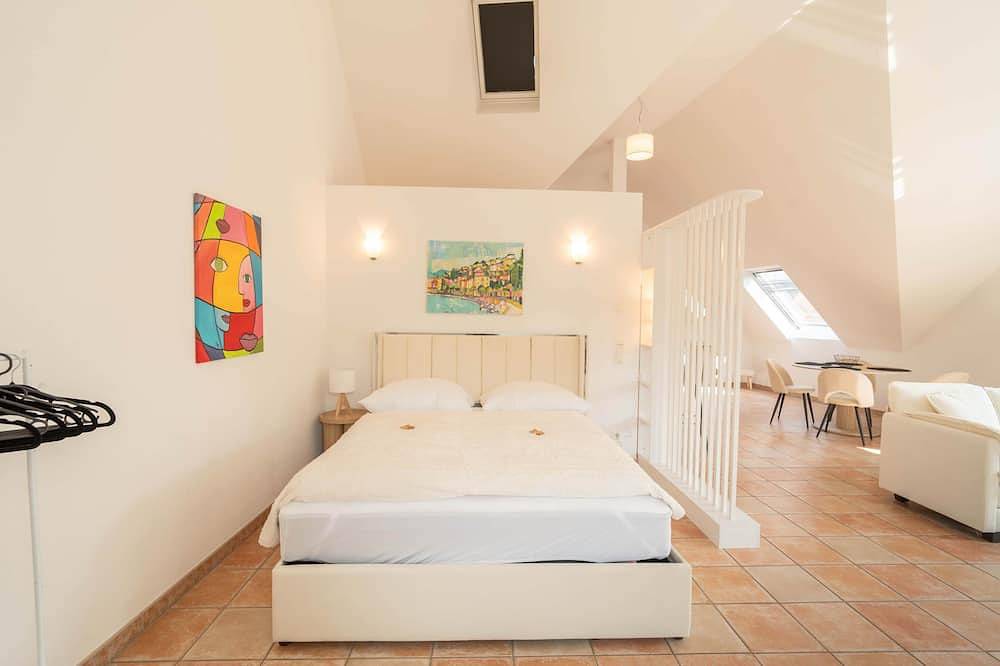 Ganze Wohnung, Stylisches Apartment mit Sky, Wlan & Nespresso in Bad Sobernheim, Pfälzer Bergland