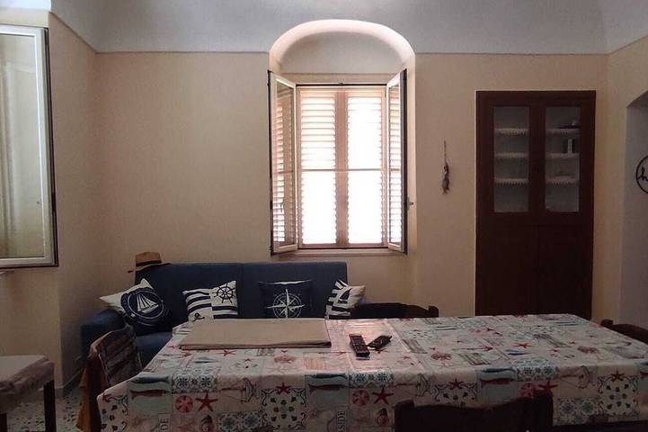 Appartamento vacanze per 6 persone, con animali domestici - 1