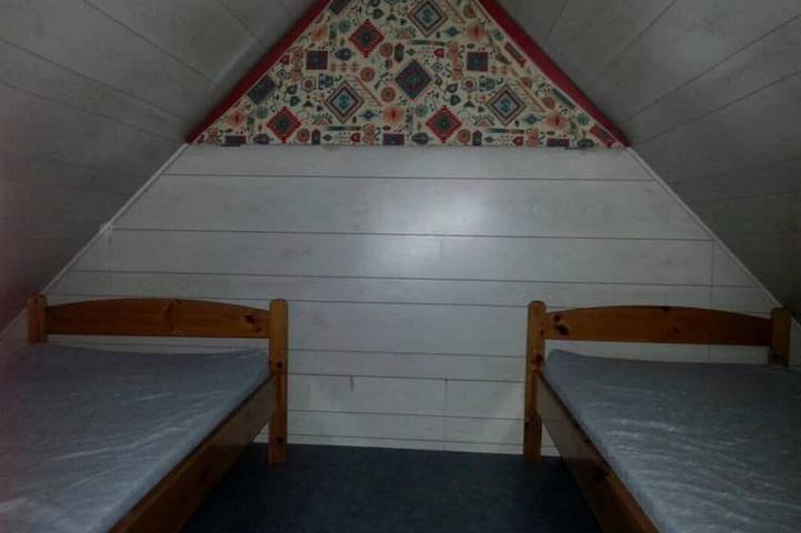Chalet 3 étoiles - ccbgcca in Montfrin, Région de Nîmes