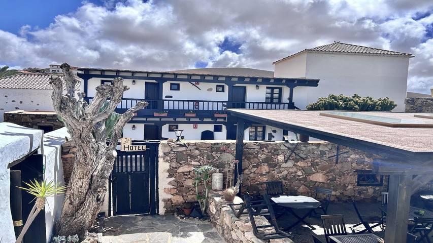 Agriturismo per 2 persone in Fuerteventura