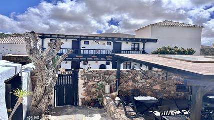 Finca für 2 Personen auf Fuerteventura