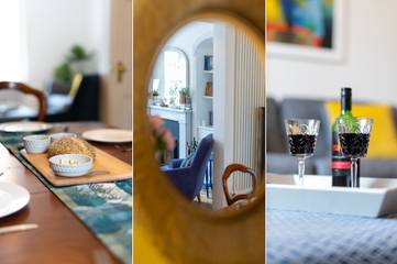 Cottage for 5 People in St. Ives, Cornwall, Photo 3