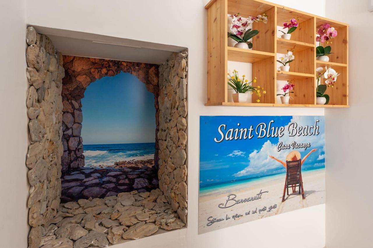 One-Bedroom House in Torre San Gennaro, Torchiarolo