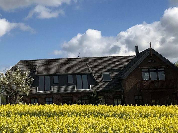 Ferienhaus für 2 Personen, mit Balkon in Stoltebüll - 2