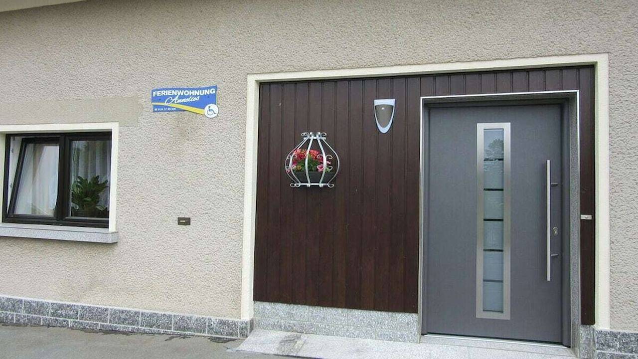 Ferienhaus für 4 Personen (60 m²) in Ebersbach-Neugersdorf in Oberlausitz Niederschlesien