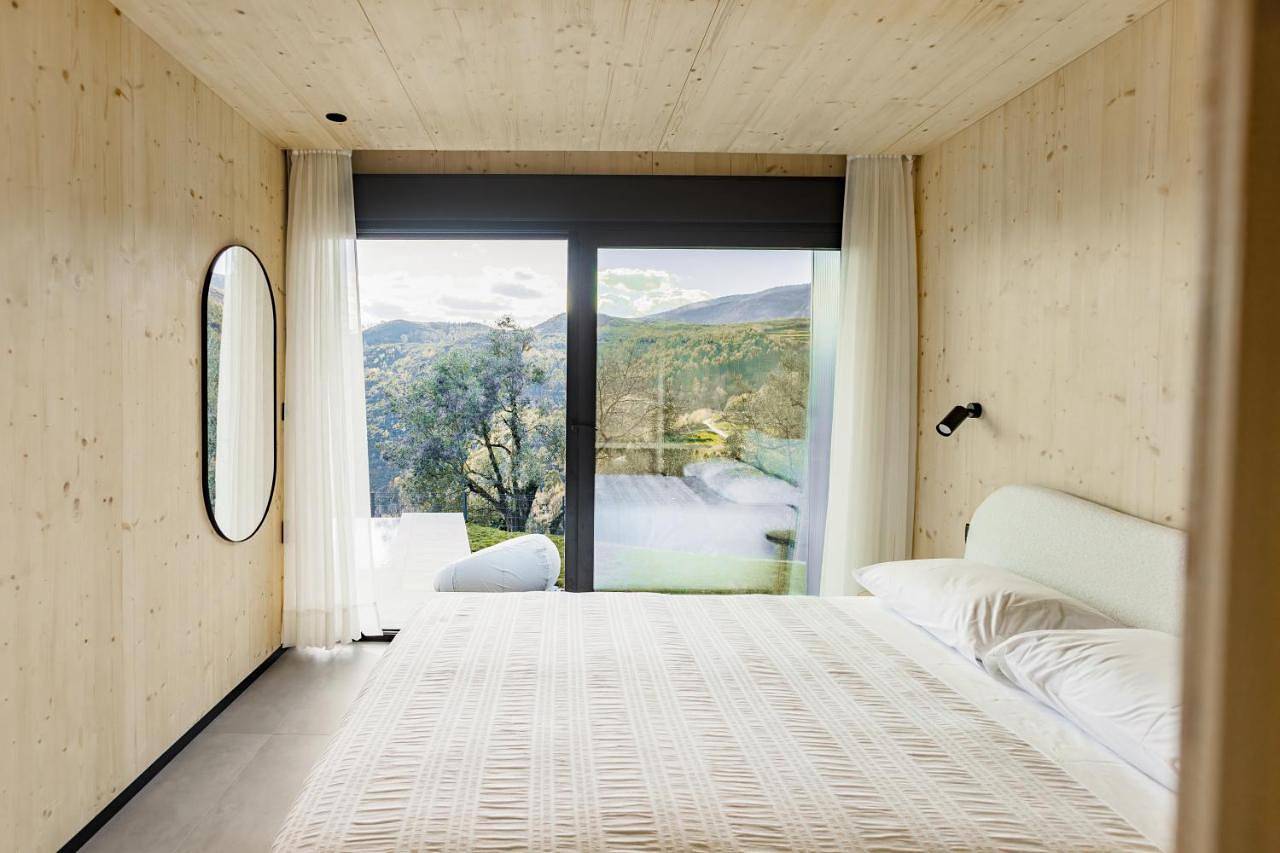 Two-Bedroom Villa in Rio Douro, Distrito de Braga