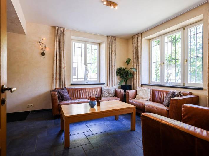 Gîte pour 2 personnes, avec terrasse à Aywaille - 2