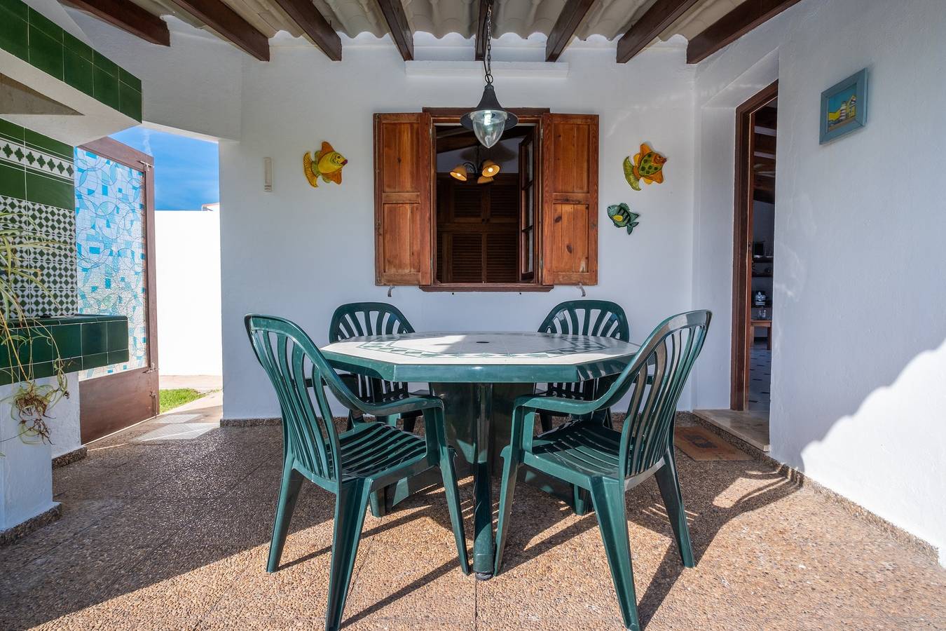 Villa voor 4 personen met tuin, foto 9