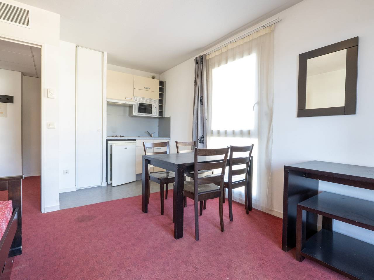 Appartement entier, Virginia N°311 in Grasse, Côte méditerranéenne (France)