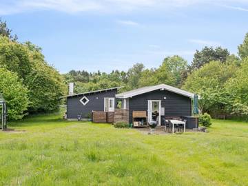 Ferieudlejning til 4 Personer i Klint, Odsherred, Billede 4