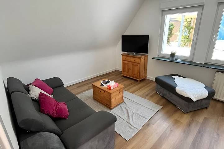 Ferienwohnung für 3 Personen - 1