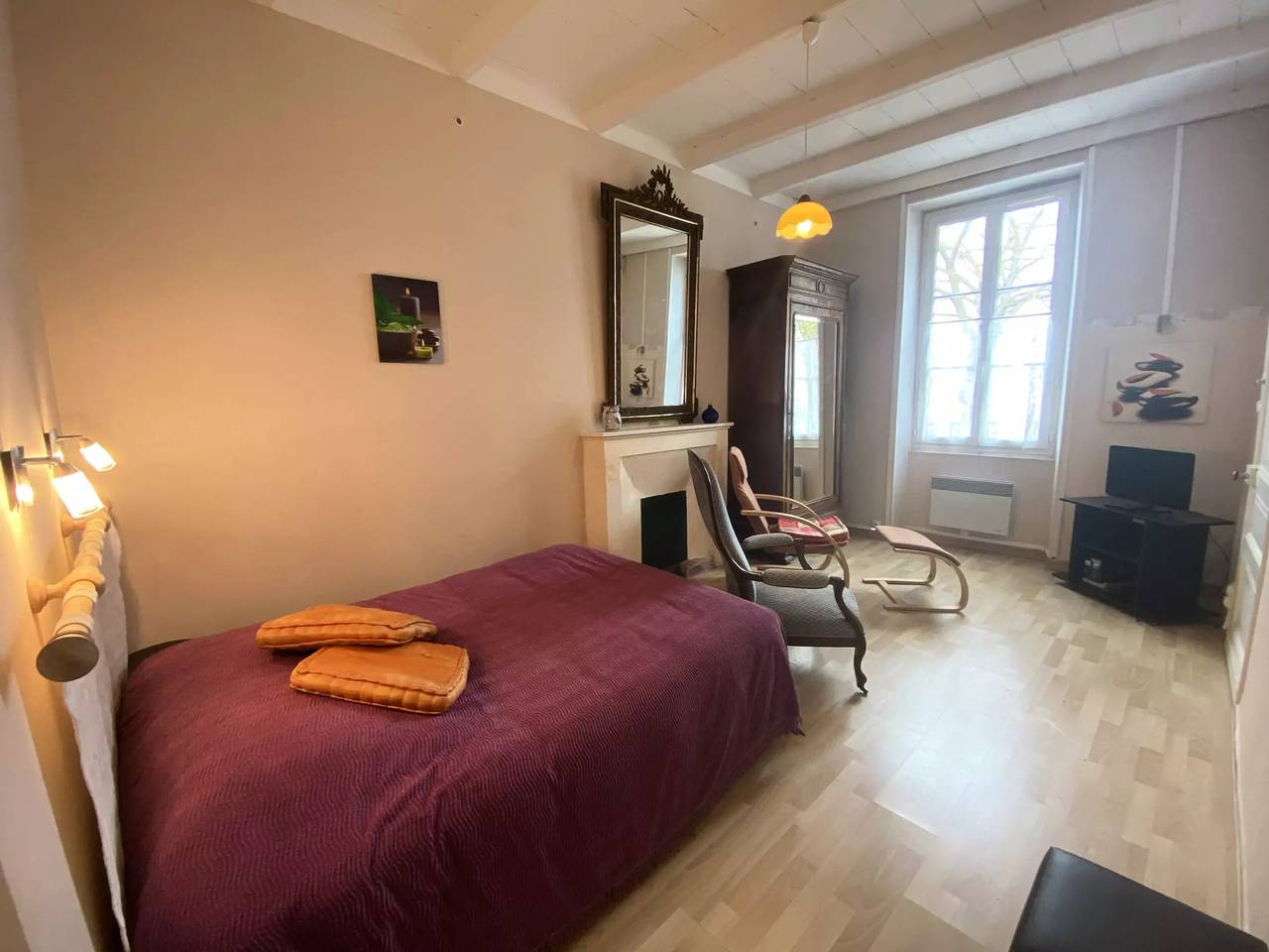 Maison 5 Personnes in Fouras, Région de Rochefort