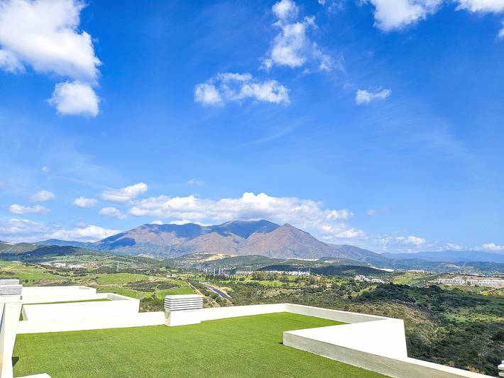 Casa rural para 4 personas, con terraza en Casares