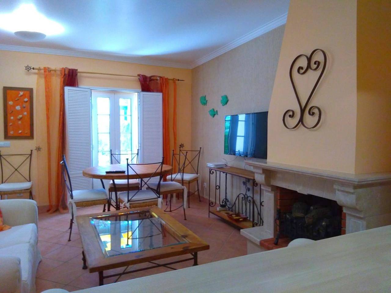 Holiday Home in Castro Marim, Distrito de Faro