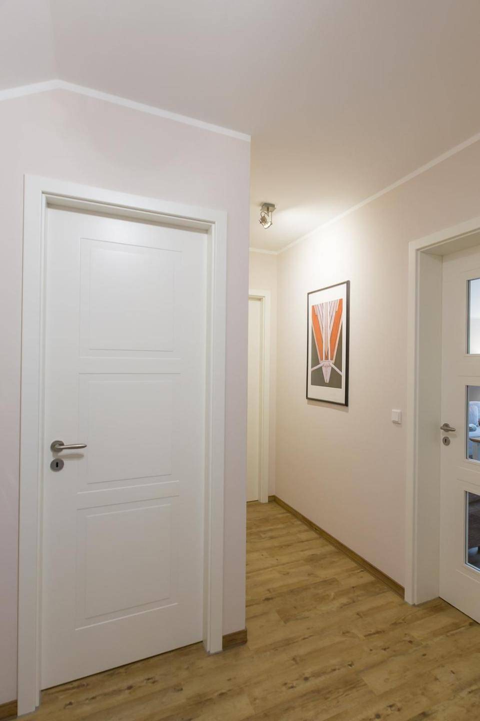 Apartamento entero, Willkommen im Ostseebad Kühlungsborn. Willkommen im Haus Sunnevelt. in Kühlungsborn, Mar Baltico Mecklenburg